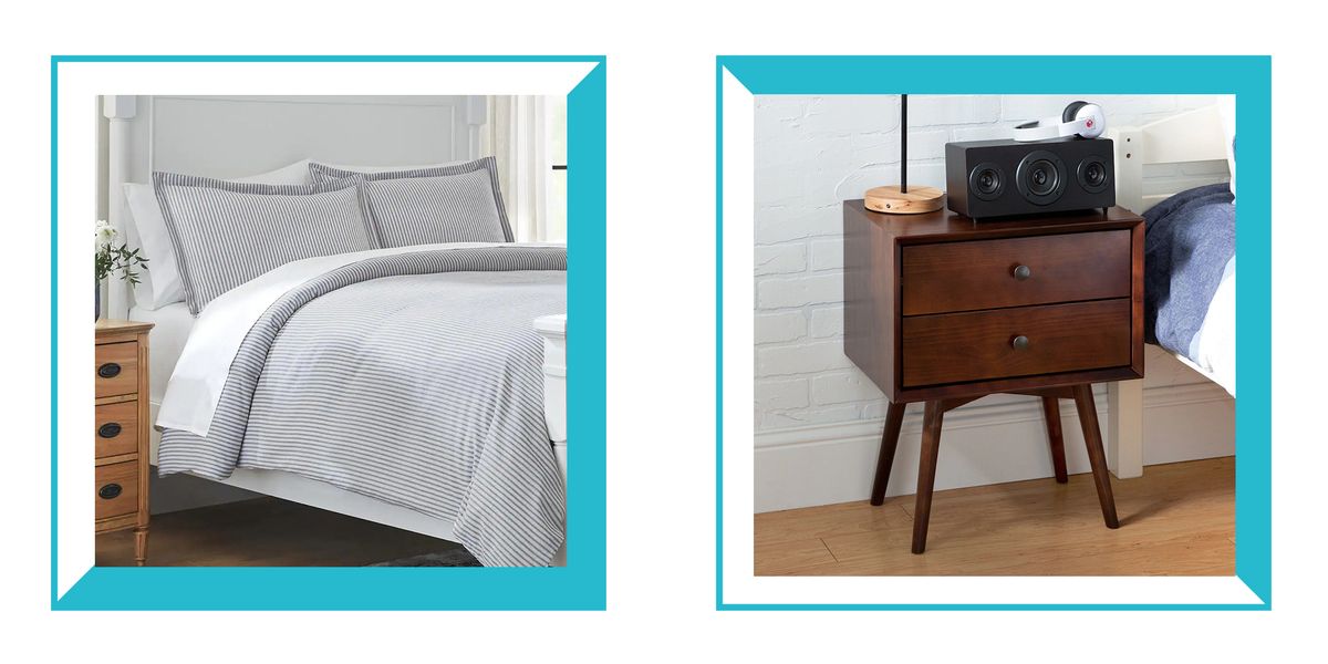 The 10 Best Modern Bedroom Upgrades From The Home Depot
