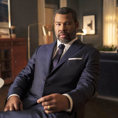 videnskabsmand Creed Fantastiske Jordan Peele's New Twilight Zone - Inside the Premiere, Cast & More videnskabsmand Creed Fantastiske Jordan Peele's New Twilight Zone - Inside the Premiere, Cast & More