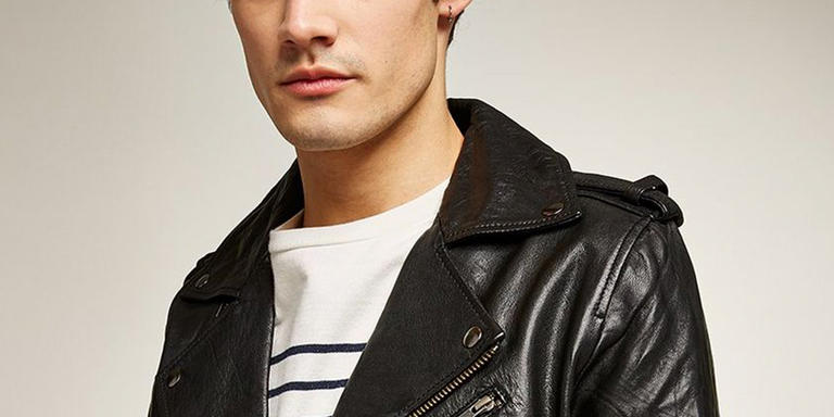 Best leather jackets for men