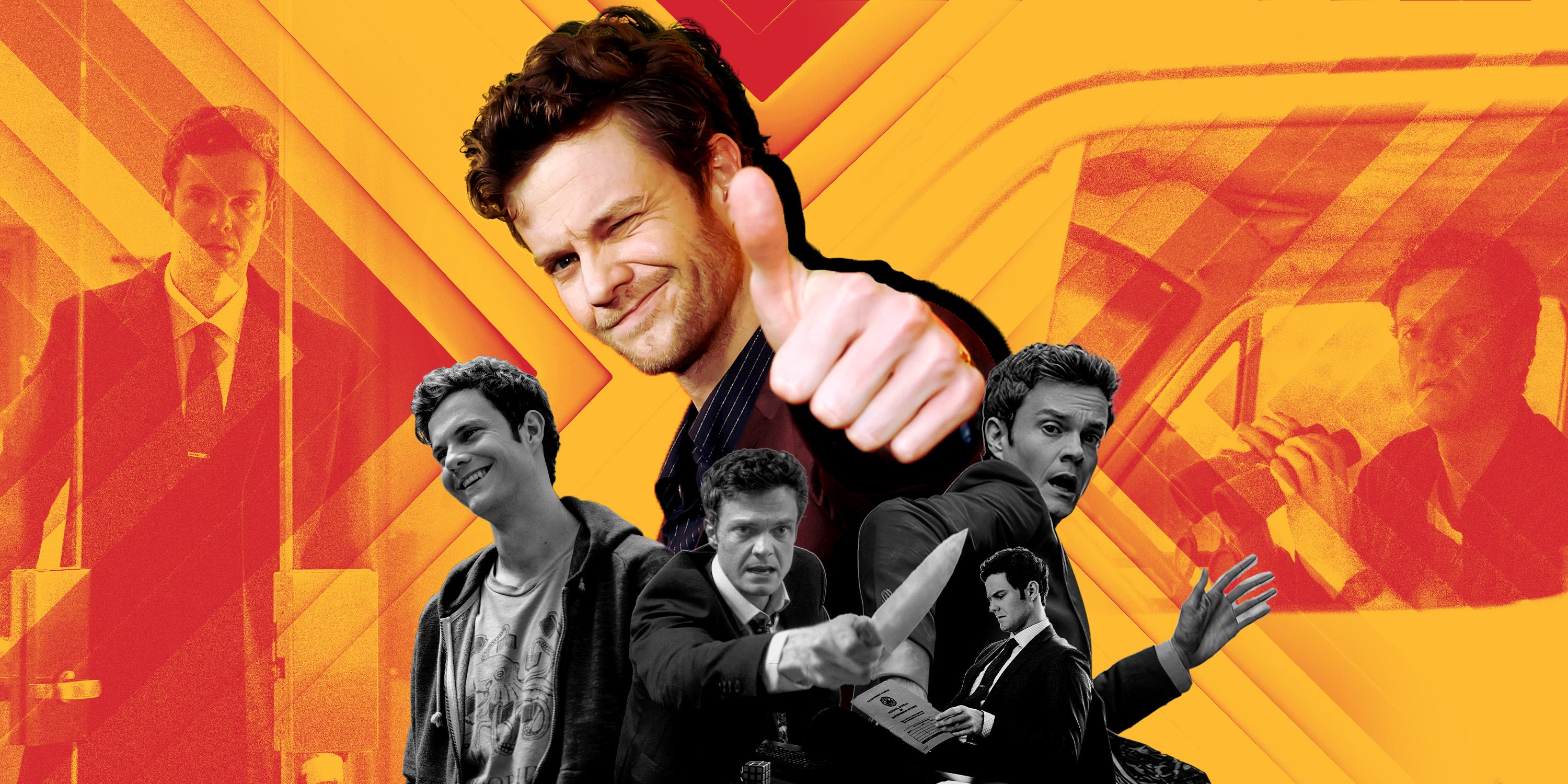 Jack Quaid Goes Full Action Star in 'Novocaine'