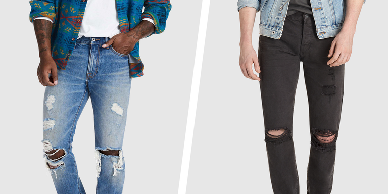 Lucky brand jeans
