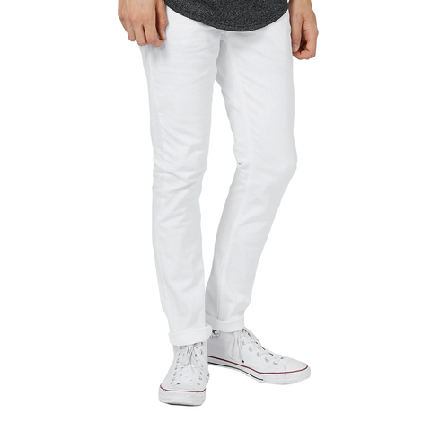 Topman weiße Jeans Topman weiße Jeans