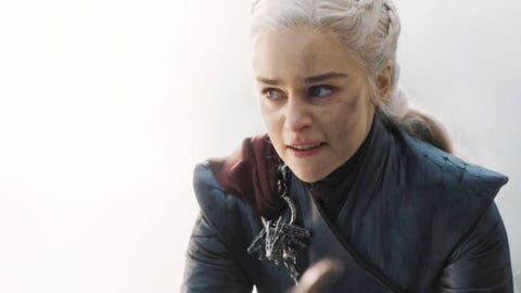 Who Will Die in the Game of Thrones Series Finale?