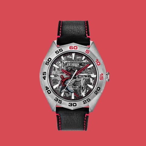 Analog watch, Watch, Watch accessory, Brand, Fashion accessory, Material property, Strap, 
