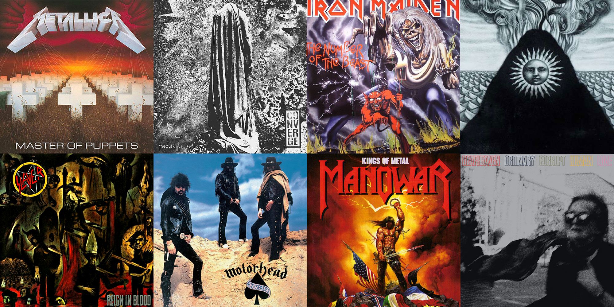 best metal albums of the 2000s