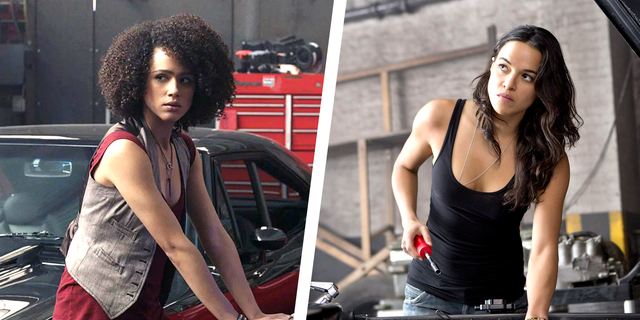 Vin Diesel Says an All-Female ‘Fast & Furious’ Movie Is Definitely Happening