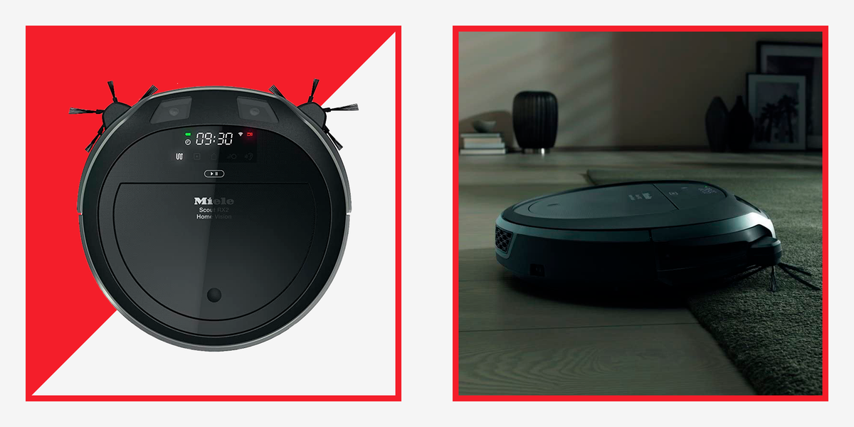 6 Best Robot Vacuums 2021