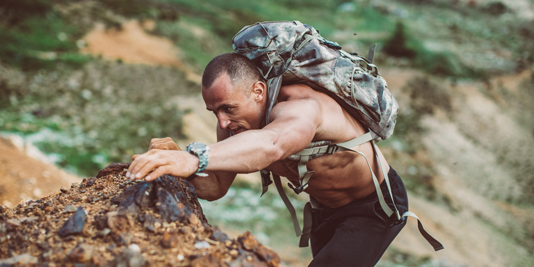 the military diet won't help you lose 10 pounds in a week