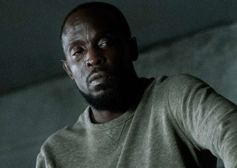 michael k williams