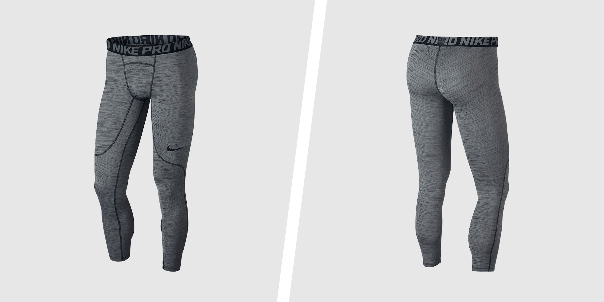 black nike leggings sale