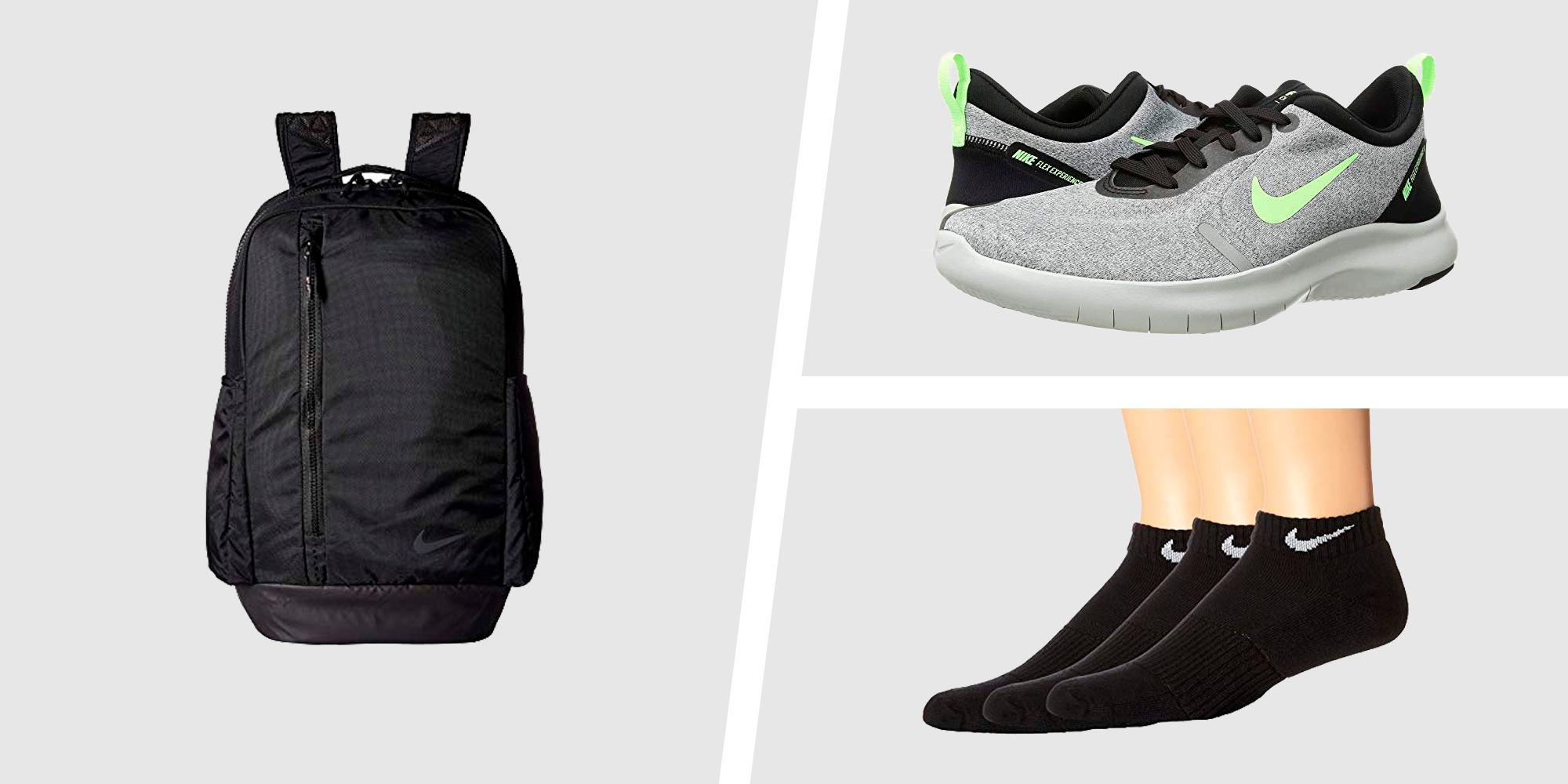 Off Select Nike Styles at Zappos Right now