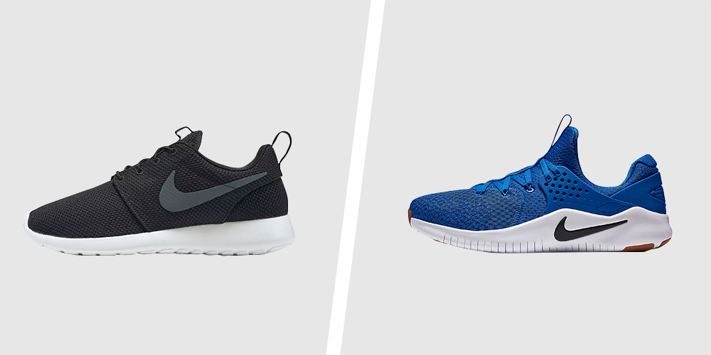 The Best Deals from Nike's Summer Sale