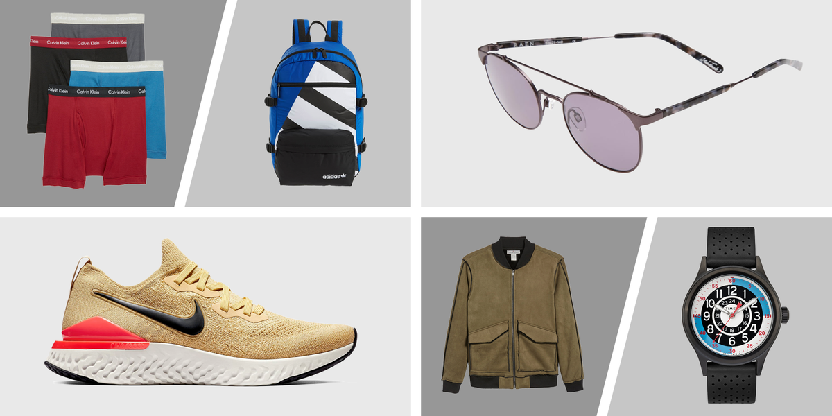 14 Best Men's Deals From Nordstrom’s Spring Sale | Men's Health