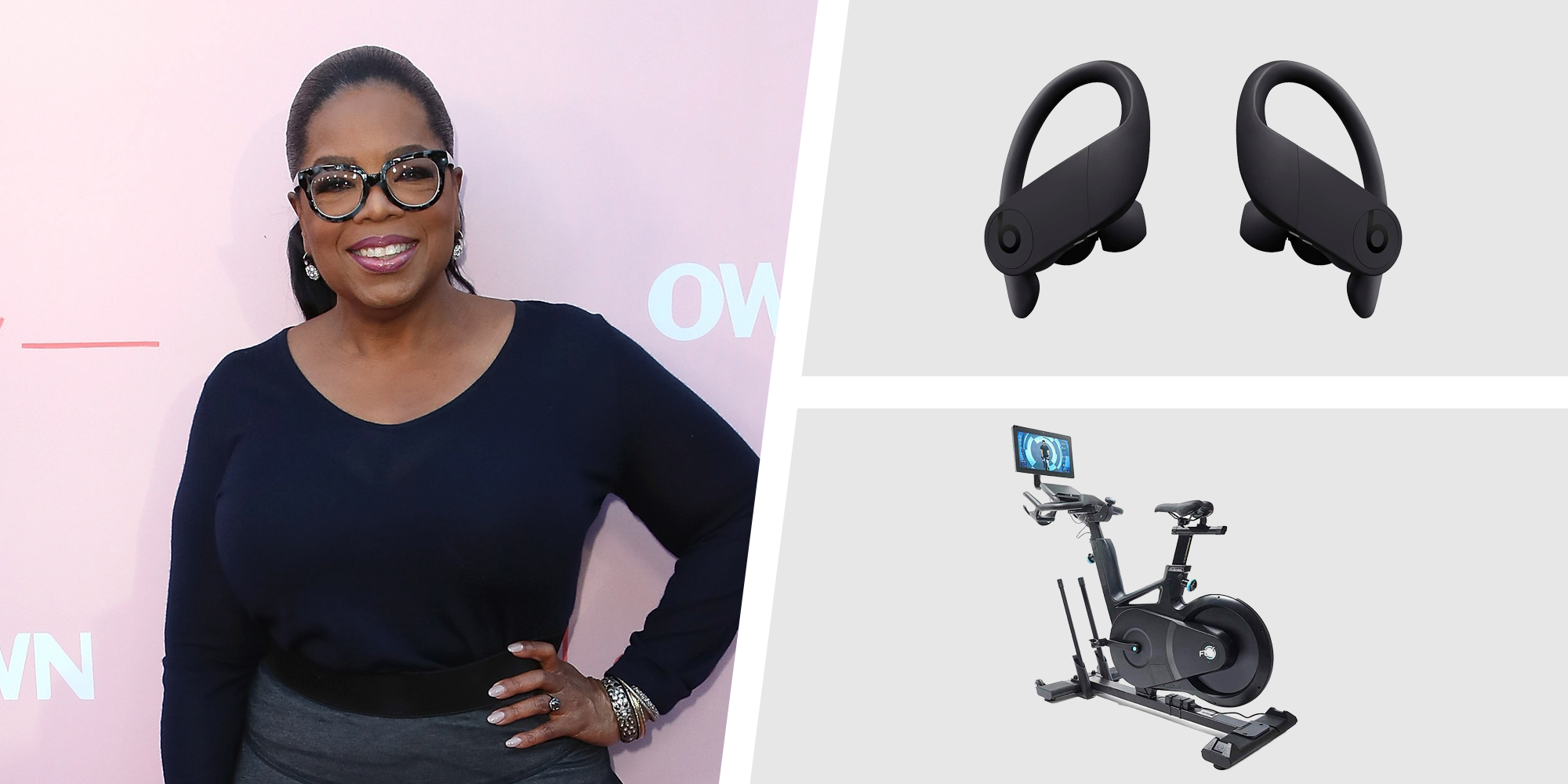 Oprah’s Favorite Things 2019 List has Some of the Best Gifts for Men