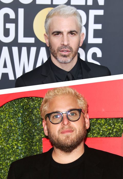 6 Bleached Blond Hair Do S And Don Ts For Men How To Go Platinum