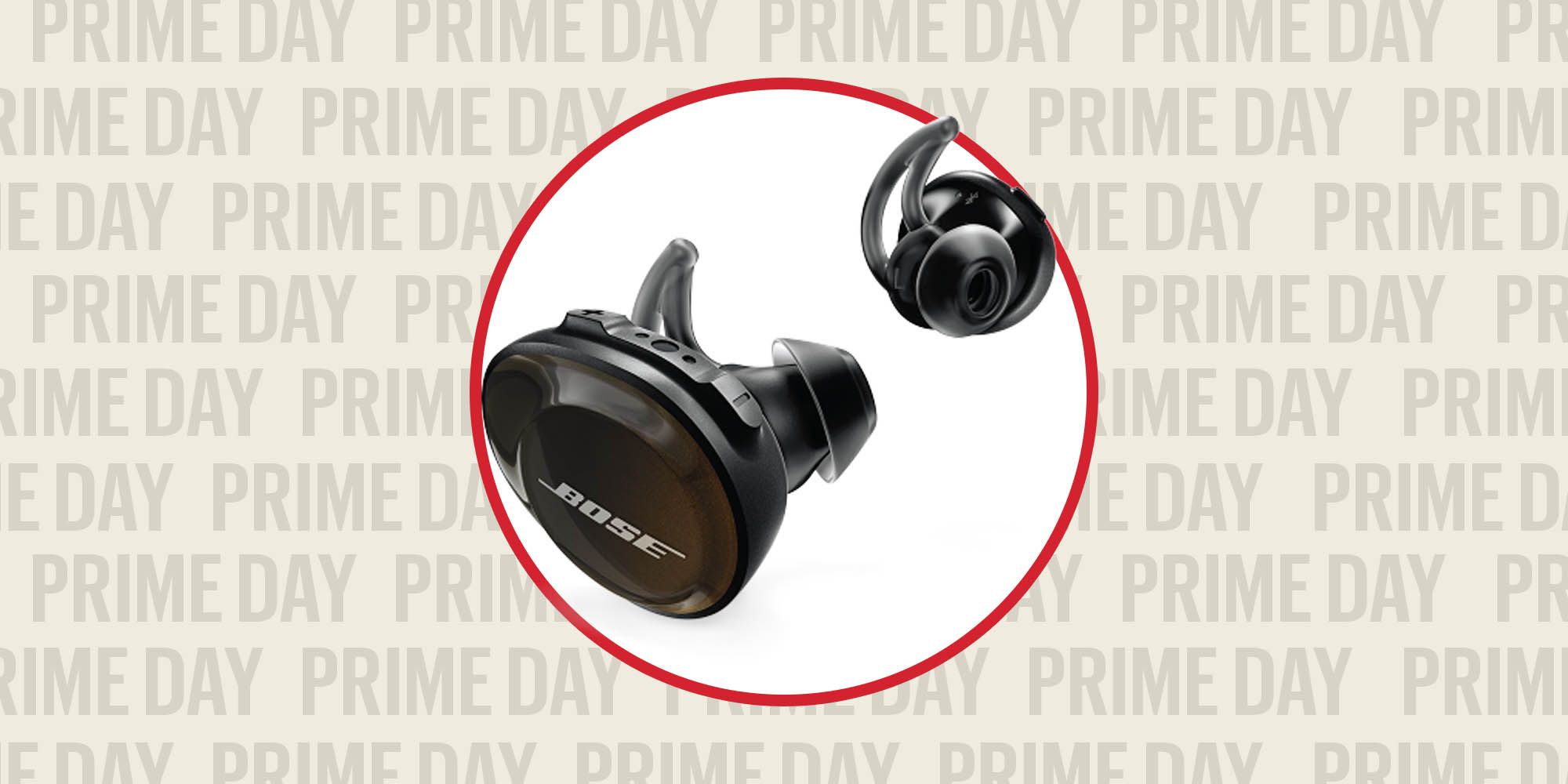 amazon prime day bose
