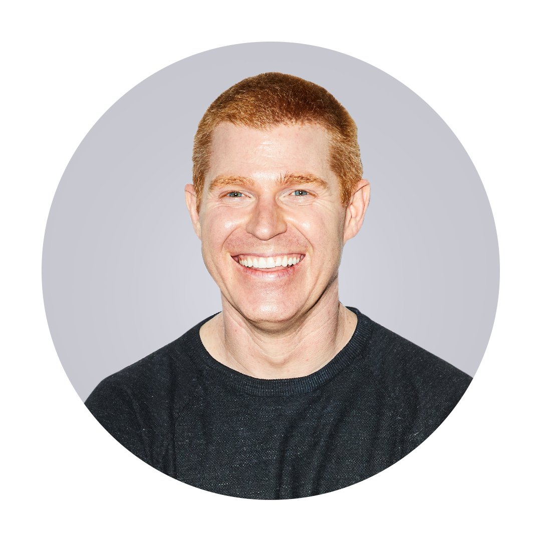 Meet the Editors of Men s Health