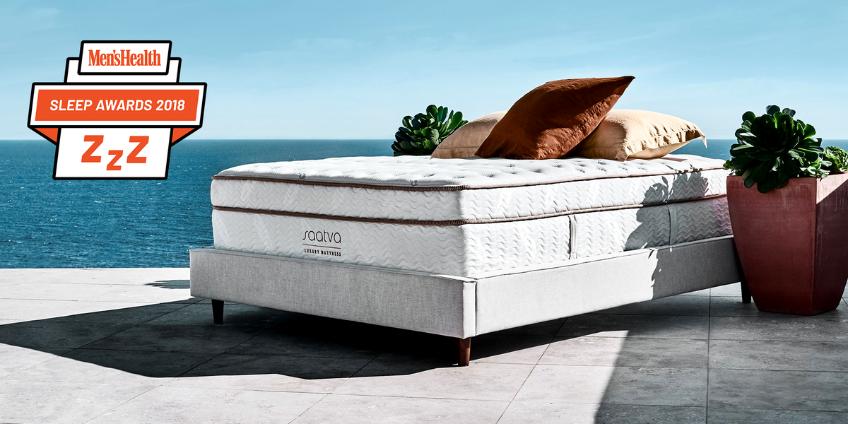 the saatva luxury firm mattress