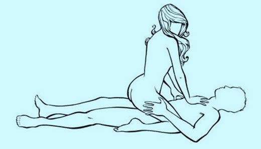 cowgirl sex position