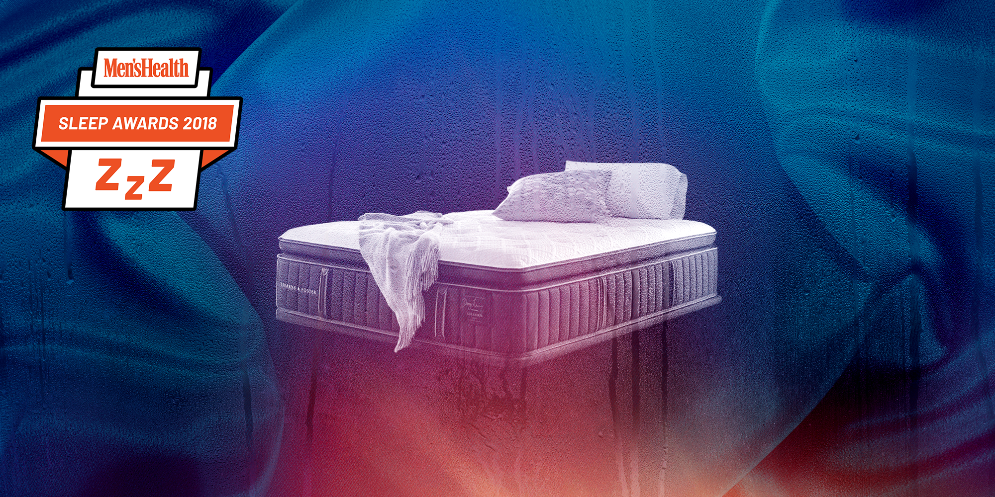 dania sleep mattress reviews