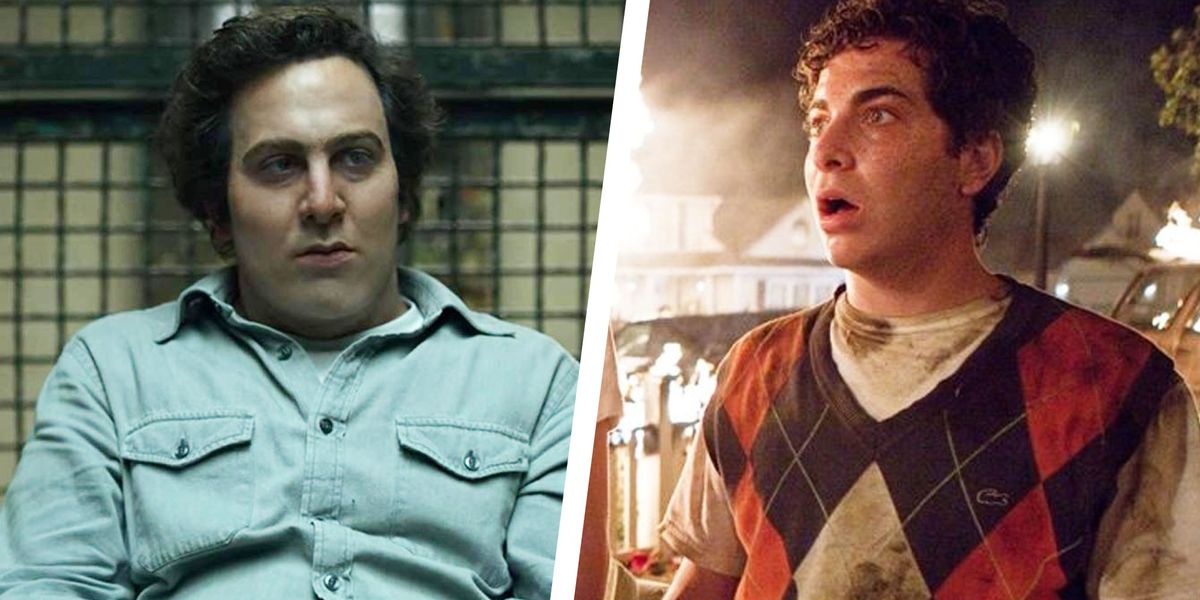 Who Played Son of Sam on 'Mindhunter'? Oliver Cooper Steals Scene
