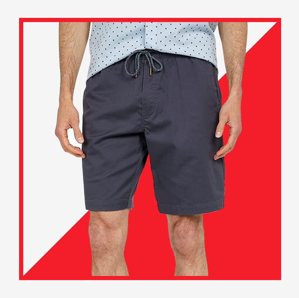 The 15 Best Men's Shorts Under $100 You Can Find on Amazon