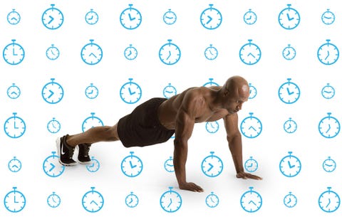 The Genius Muscle-Building Technique That’s Missing From Your Workout