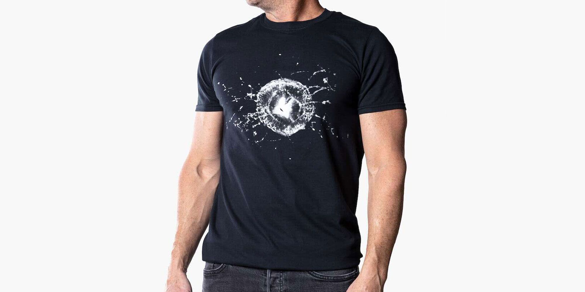 bulletproof t shirt