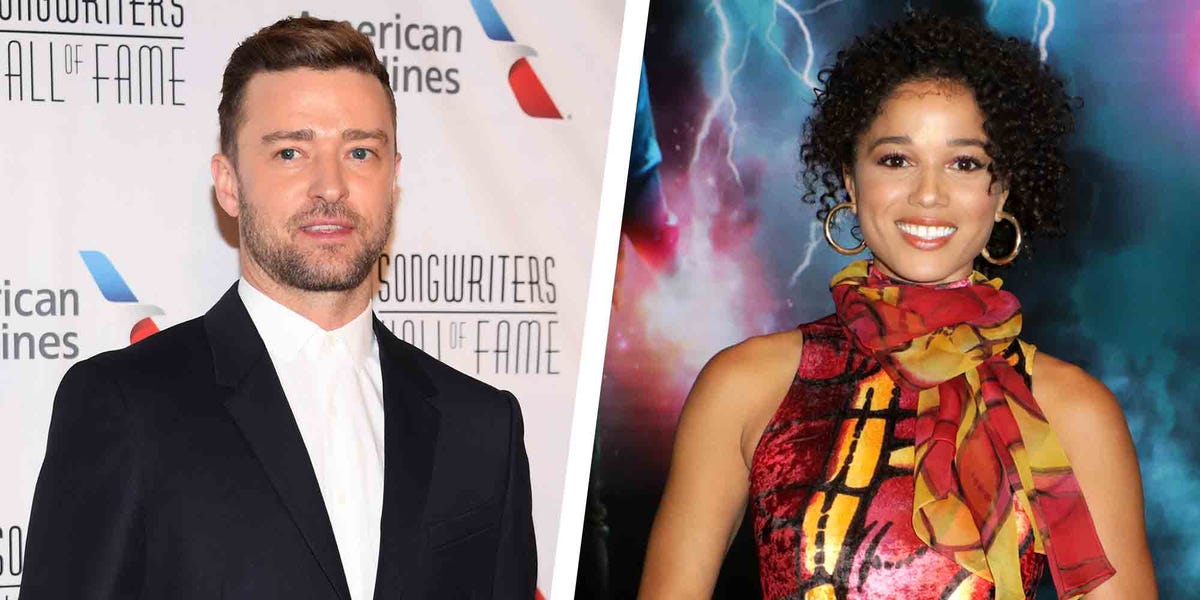 Justin Timberlake Apologizes for Holding Hands With Alicia Wainwright