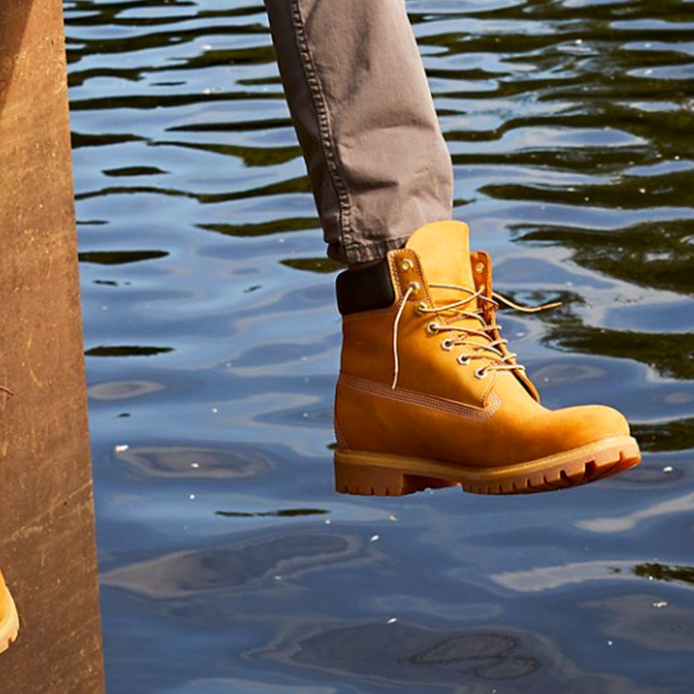 13 Work Boots That Will Survive Just About Anything