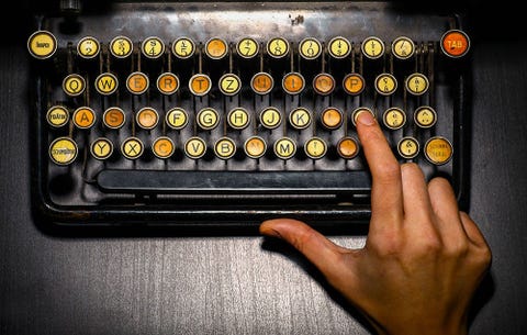 Want to Be a Better, Smarter Writer? Use This Simple Trick