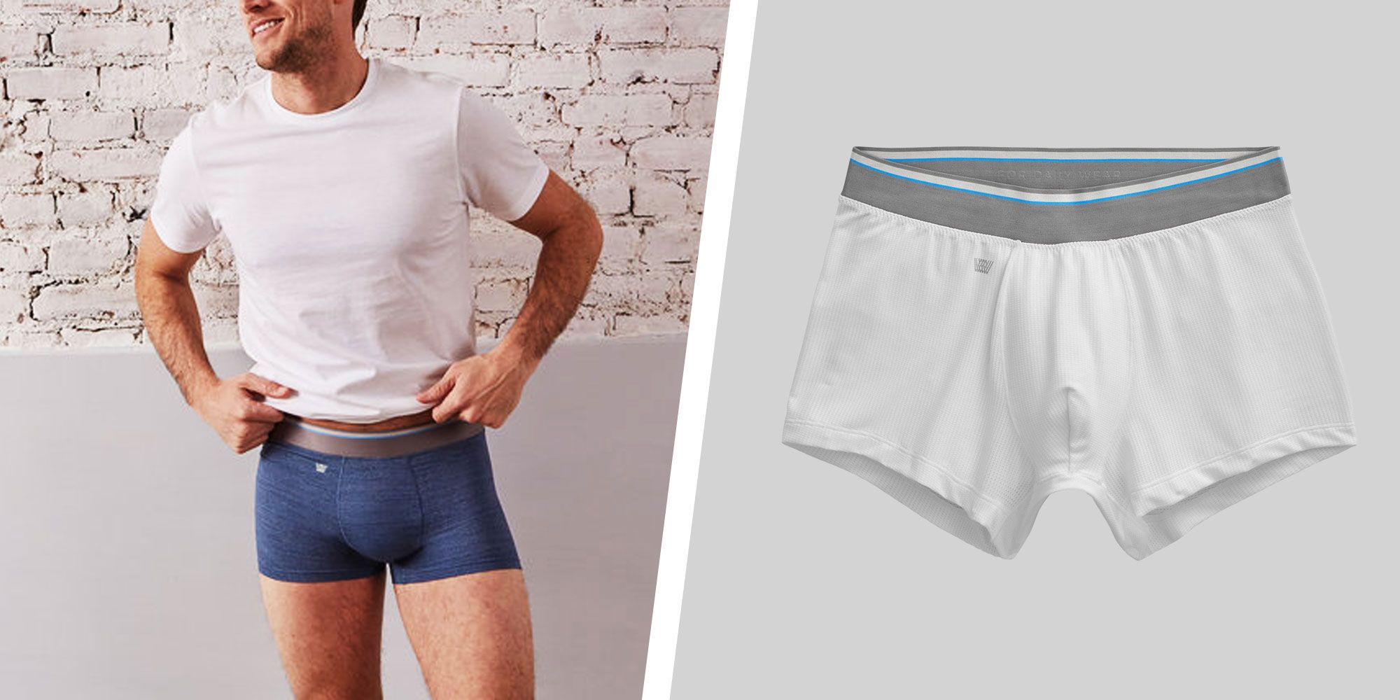 adidas sports underwear mens