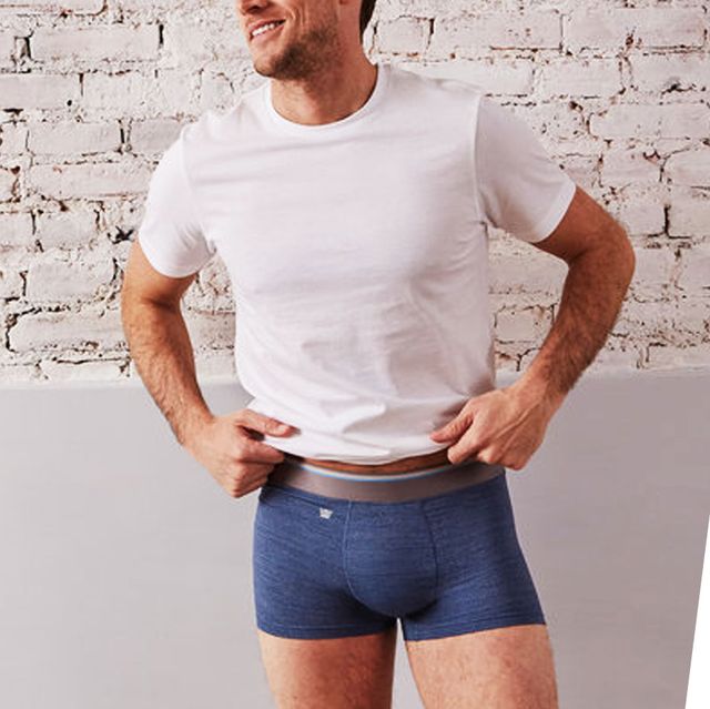 12 Best Pairs of Moisture-Wicking Athletic Underwear for Men 2020