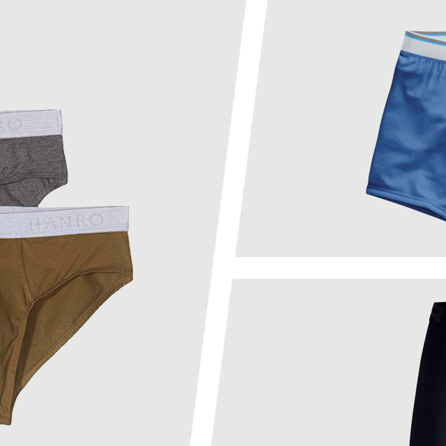 8 Types Of Underwear For Men Boxers Vs Briefs