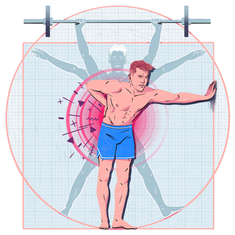 How to Get Your Back to Stop Hurting - Train This Muscle How to Get Your Back to Stop Hurting - Train This Muscle