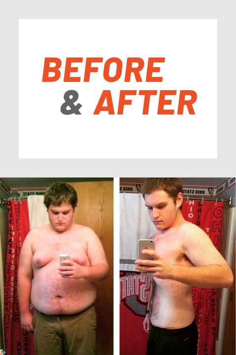 fat burning man instagram 20 kg pierdere în greutate în 5 luni