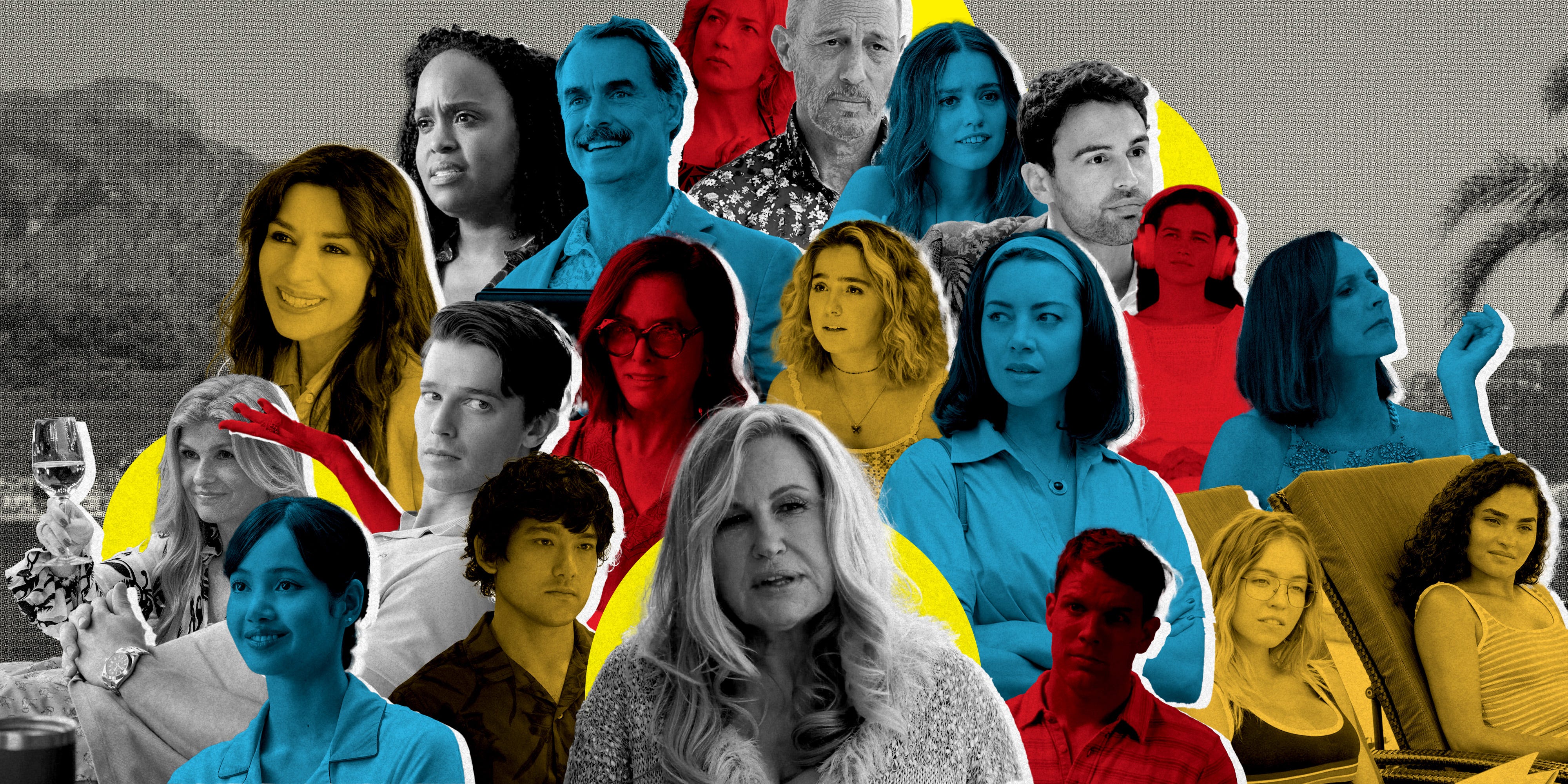 Every Depraved Character on 'The White Lotus,' Ranked