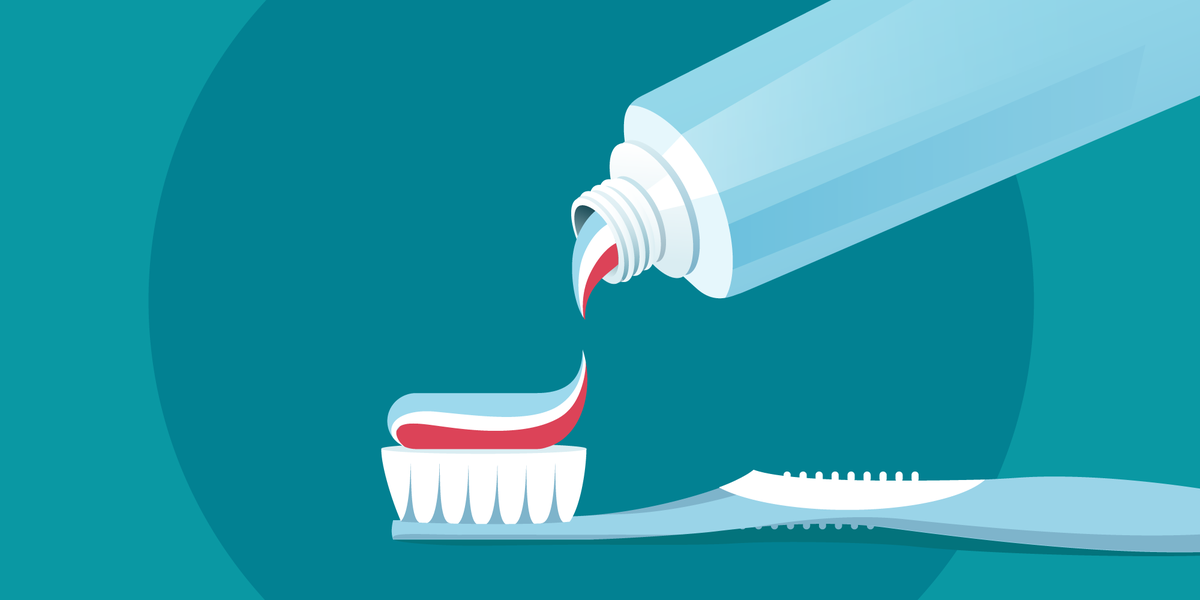 The 5 Best Whitening Toothpastes -- Best Teeth-Whitening ...