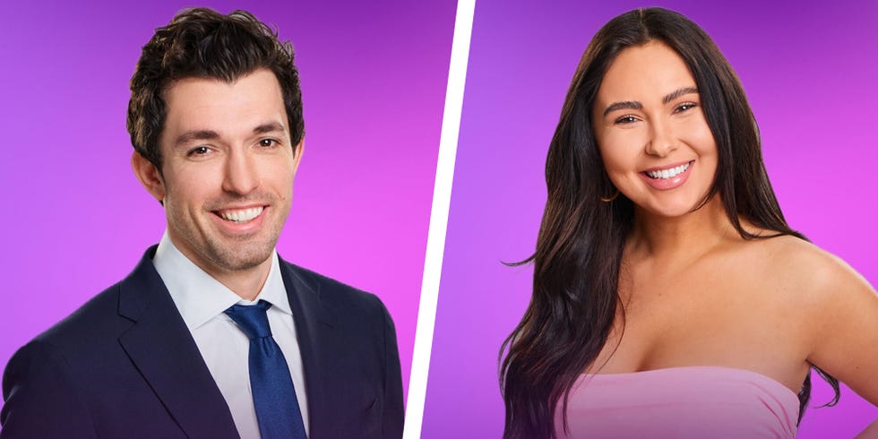 What Happened to Zack & Irina From 'Love Is Blind' Season 4 thumbnail