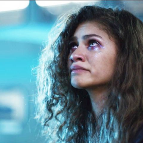 'Euphoria' Won't Be Eligible For Emmy Nominations Until Next Year