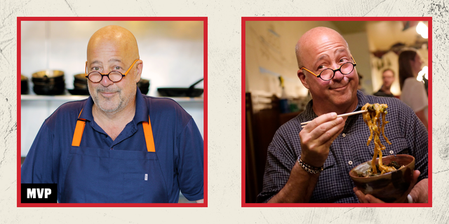 andrew zimmern