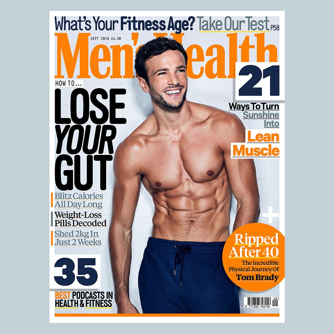 Men’s Health