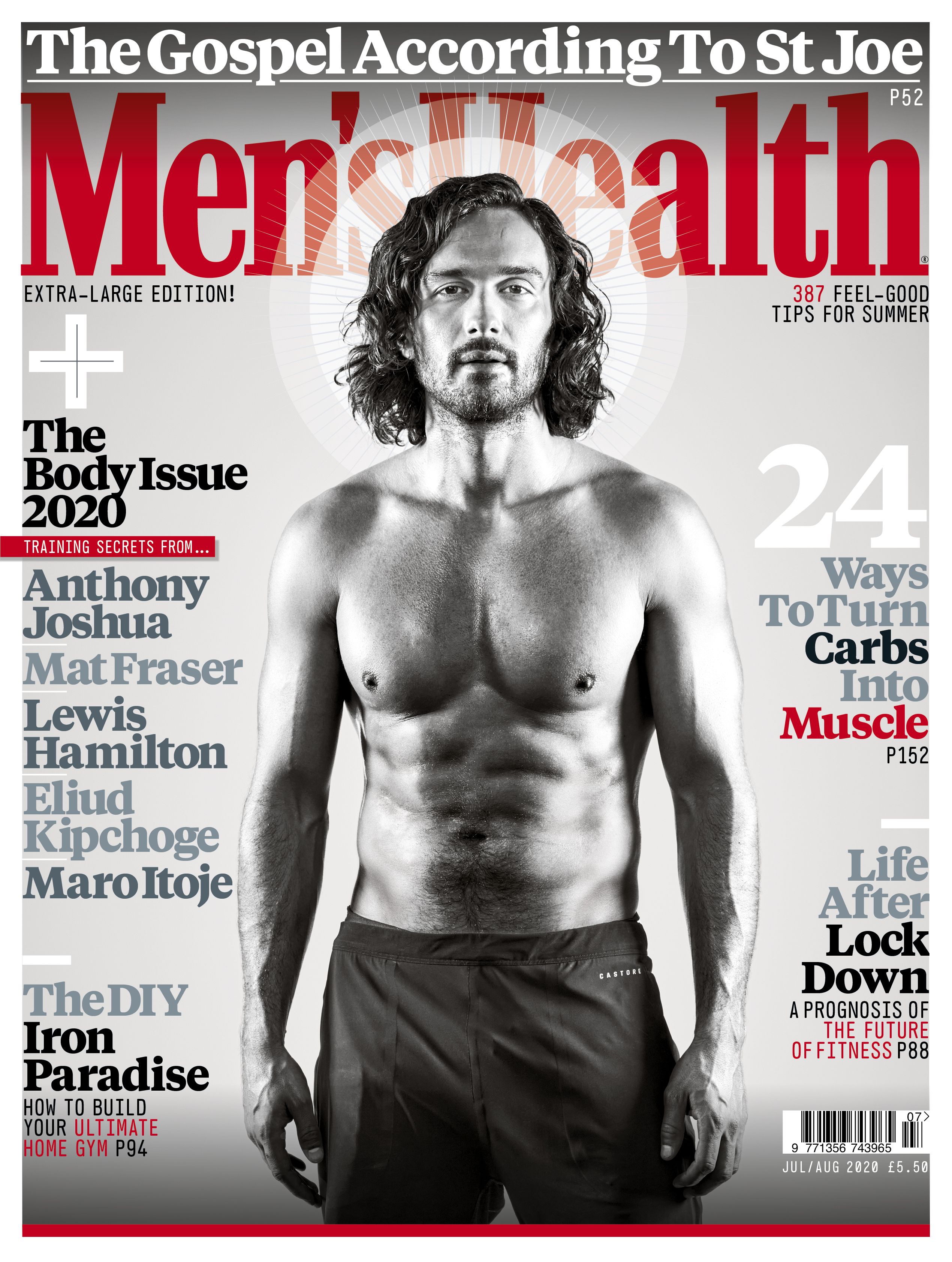 body lewis hamilton