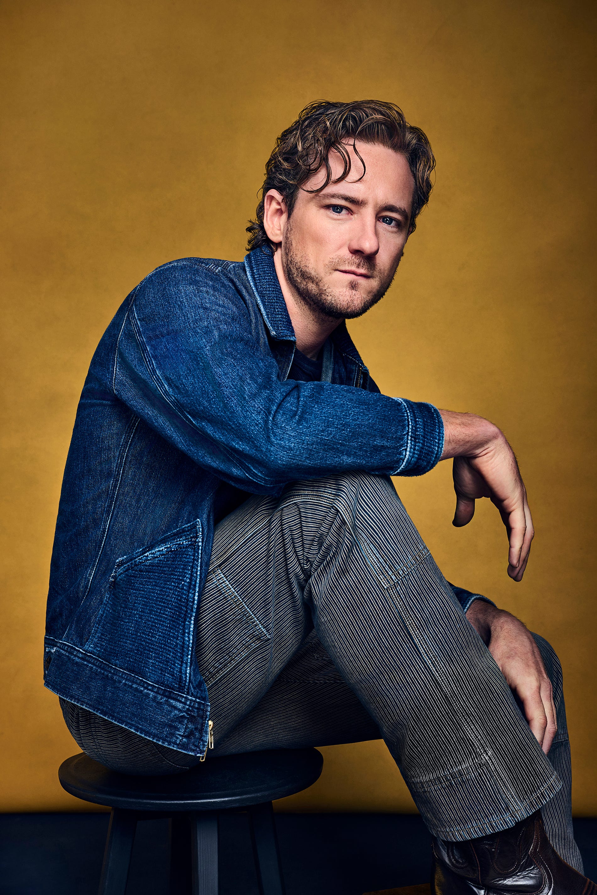 Can Lewis Pullman Lead the MCU Out of the Void?