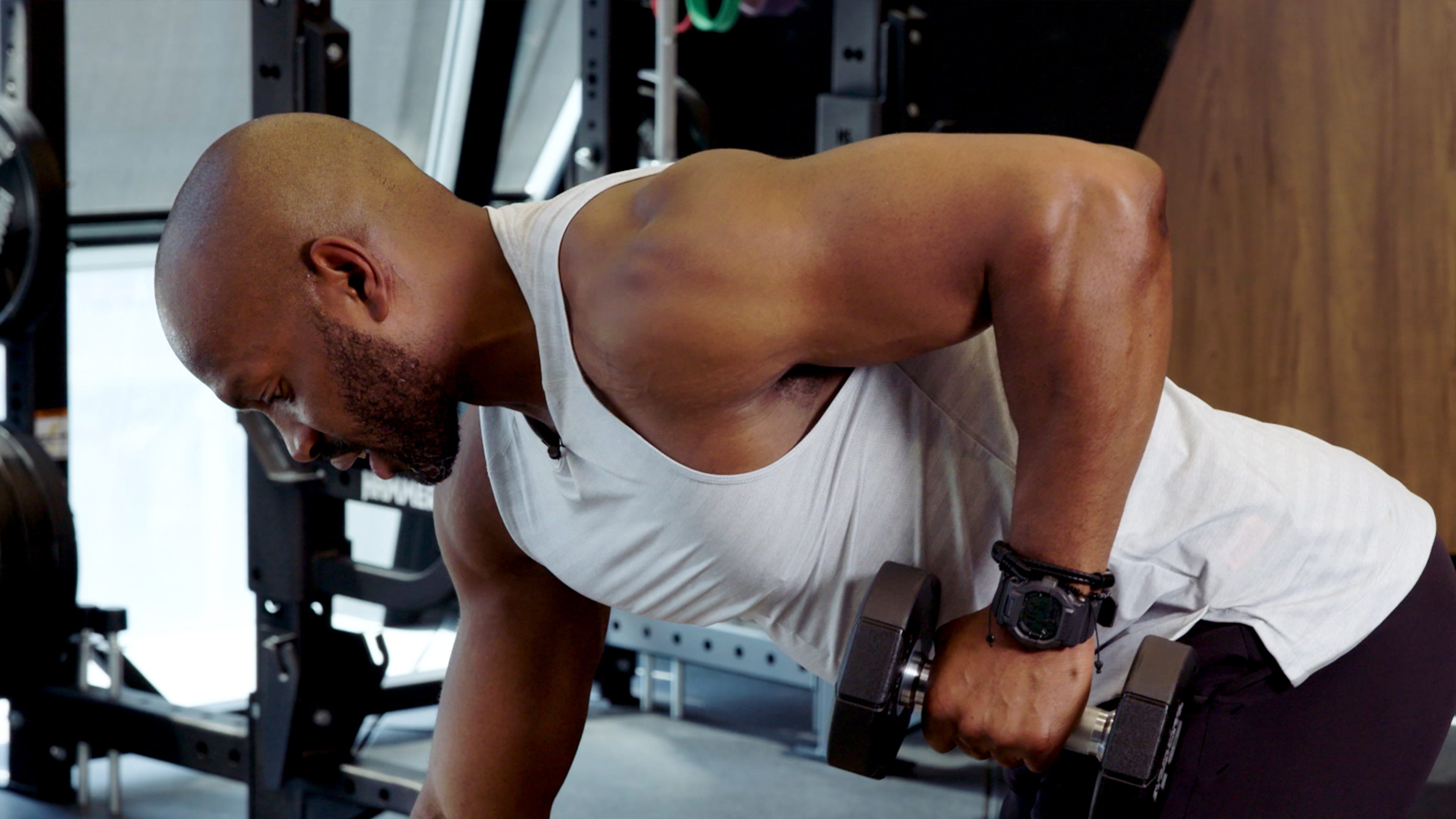 Not Sure How to Start Building Muscle? This Program Is for You.