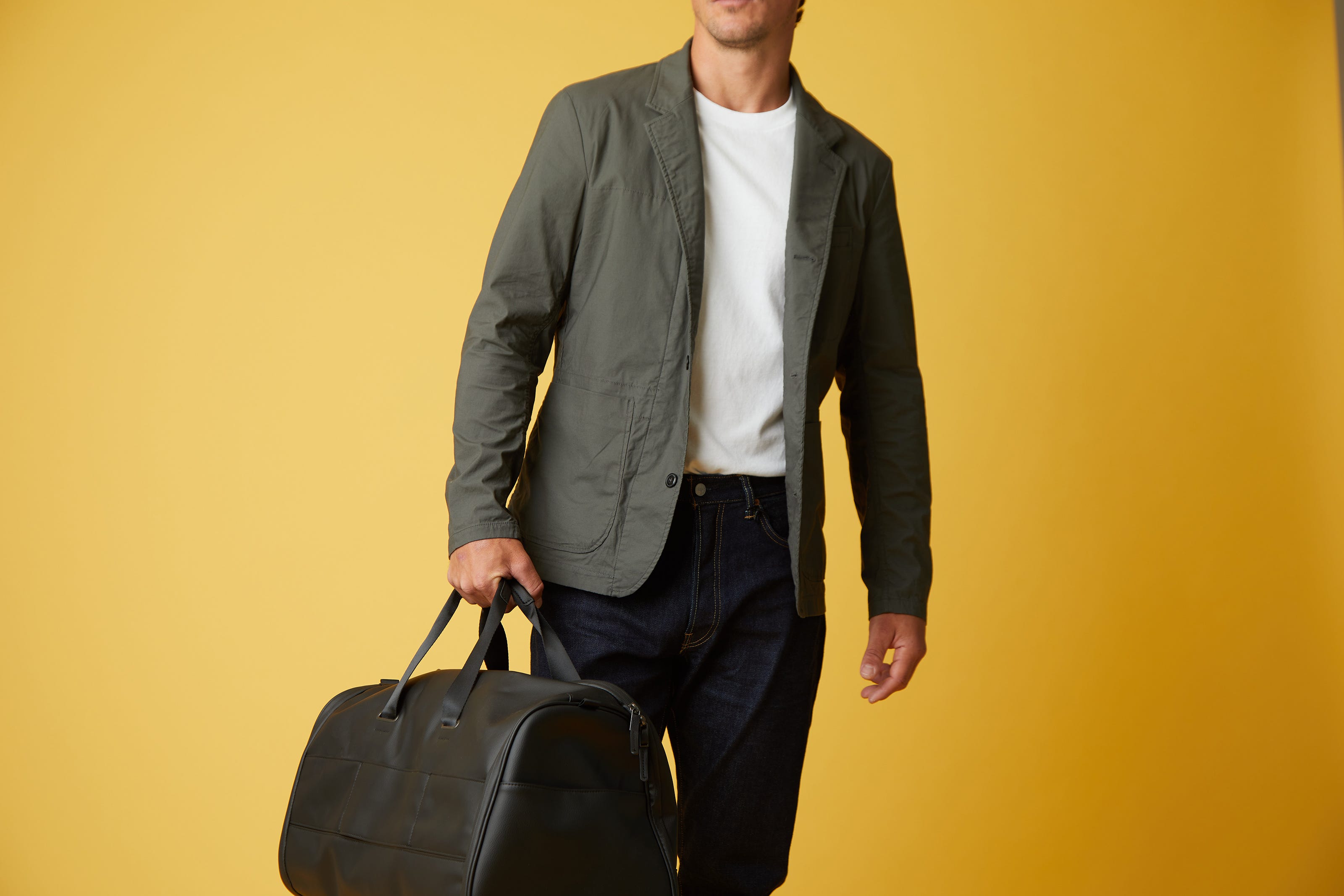 Step Up Your Travel Blazer Game With These Top Picks