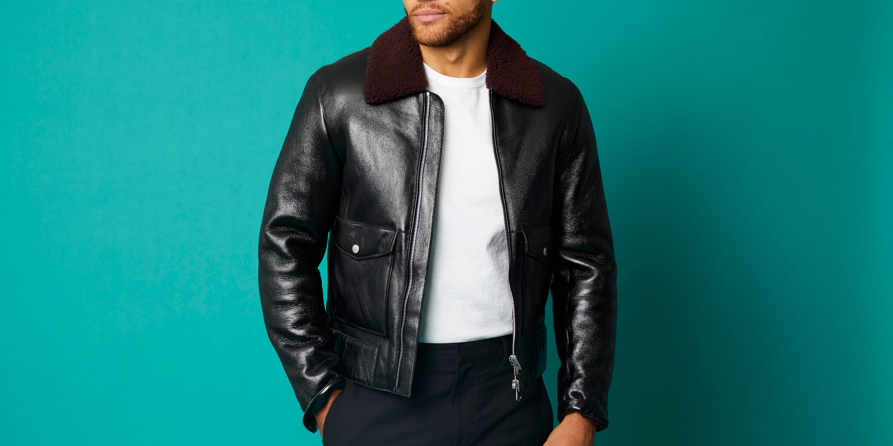 Bomber Jackets That Will Totally Elevate Your Style