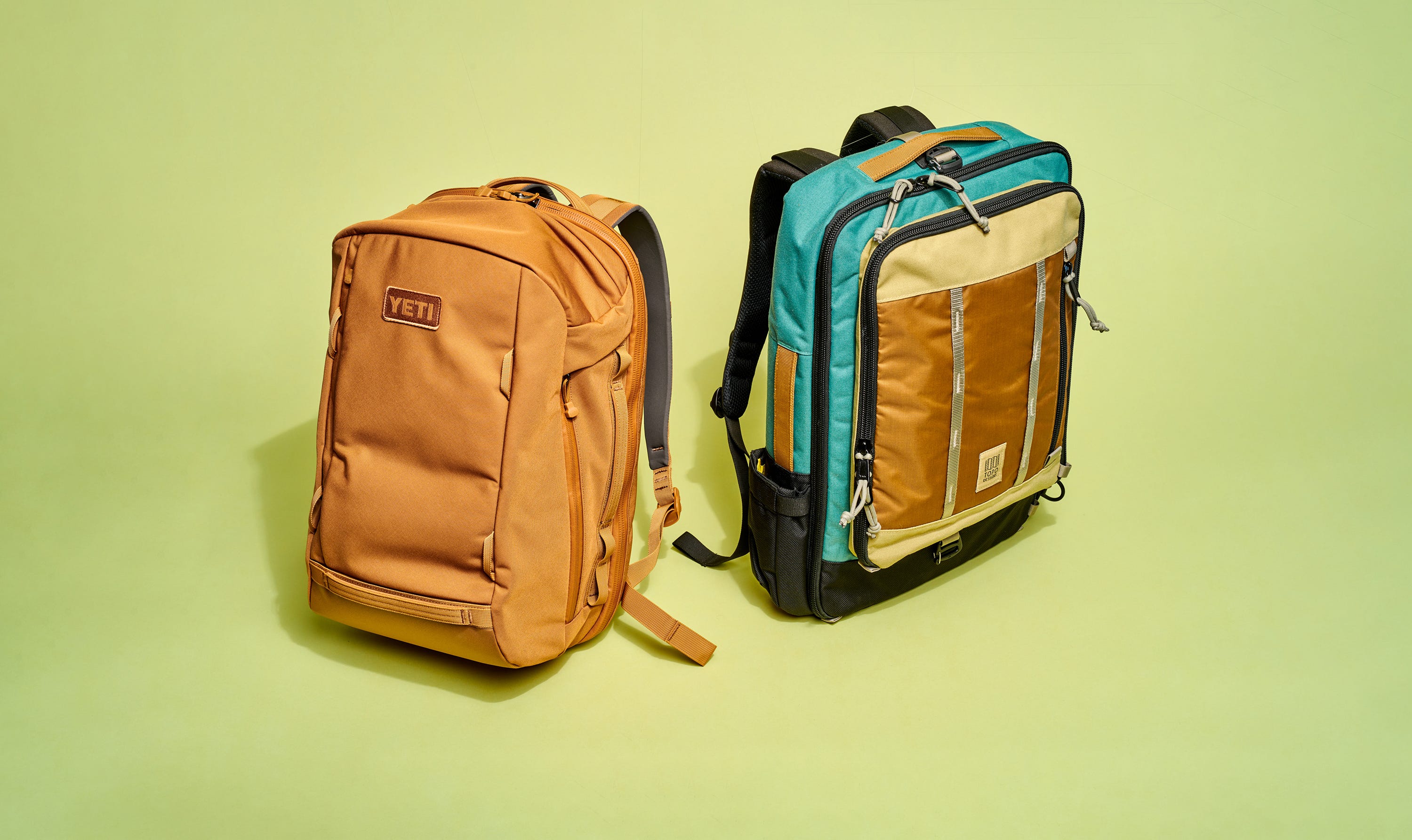 This Patagonia Duffel Bag Will Replace Your Carry-On Luggage
