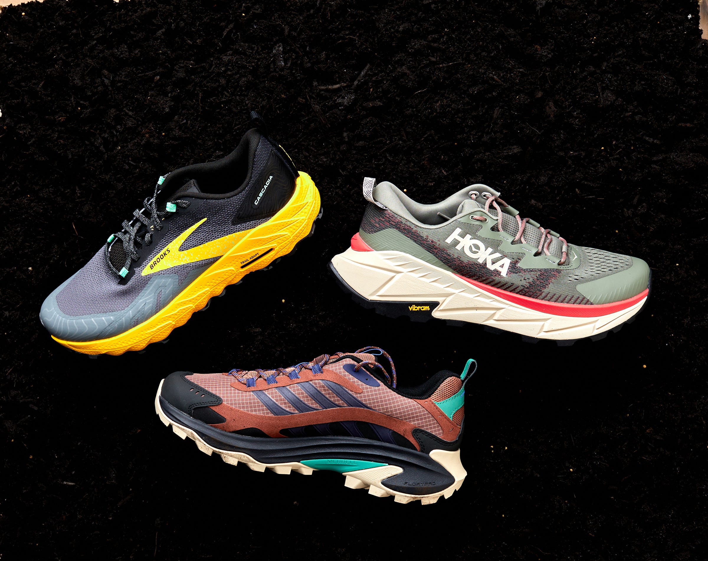 Our Complete Guide to the Best Lightweight Hiking Shoes