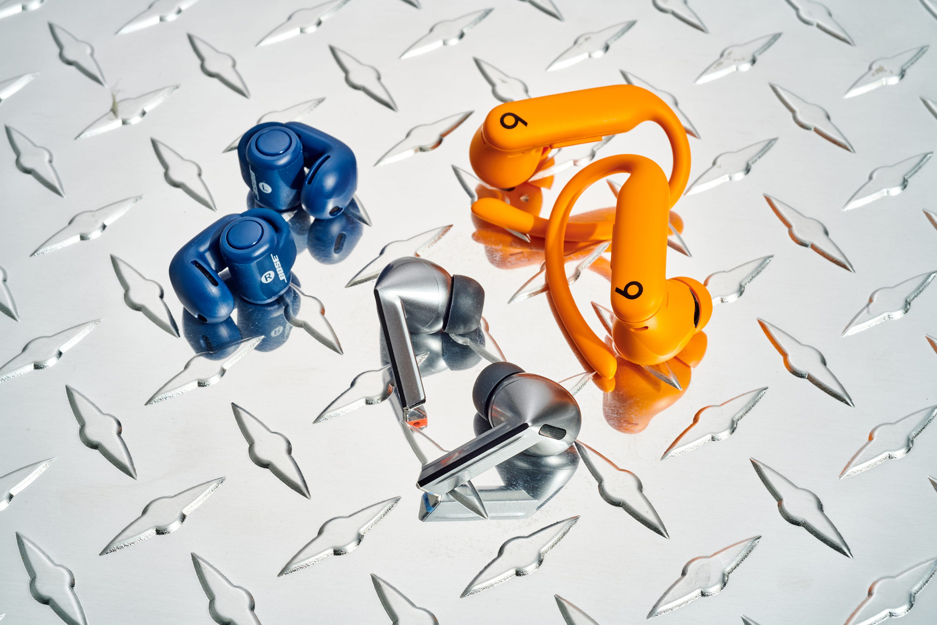 You Should Be Working Out With Apple AirPods Pro 2 Headphones